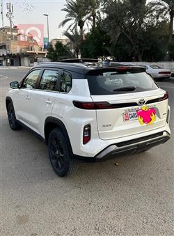 تويوتا أوربان كروزر